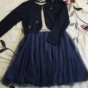 2 Piece Dress for Girls